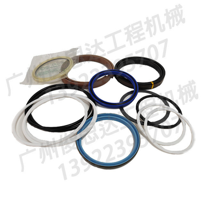 Large Medium Small Arm Main Cylinder Oil Seal PC200-6 6D95 6D102 Engines