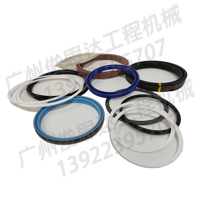 Large Medium Small Arm Main Cylinder Oil Seal PC200-6 6D95 6D102 Engines