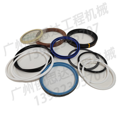 Large Medium Small Arm Main Cylinder Oil Seal PC200-6 6D95 6D102 Engines