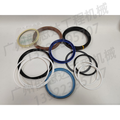 Large Medium Small Arm Main Cylinder Oil Seal PC200-6 6D95 6D102 Engines