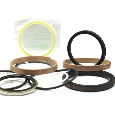 PC100/200/300 Series Excavator Part Standard Series O Ring Arm Oil Seal Repair Kit