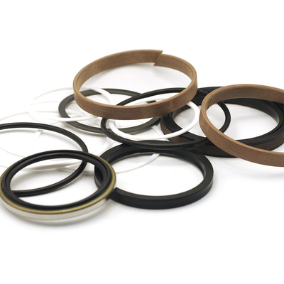 PC100/200/300 Series Excavator Part Standard Series O Ring Arm Oil Seal Repair Kit