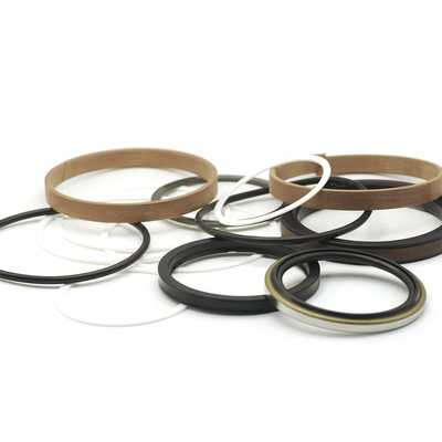 PC100/200/300 Series Excavator Part Standard Series O Ring Arm Oil Seal Repair Kit