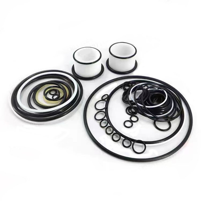 Hydraulic Hammer Oil Sealing Seals Repair Parts Seal Kit Excavator Parts Machinery Parts