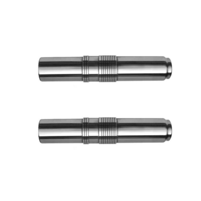 155mm Mini Hydraulic Hammer For Excavator For Sale Rock Breaker Piston Heat Treatment Heavy Duty Breaking