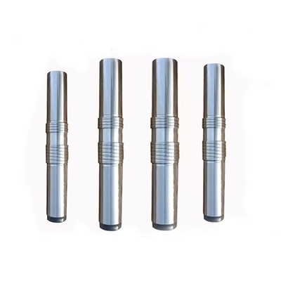 155mm Mini Hydraulic Hammer For Excavator For Sale Rock Breaker Piston Heat Treatment Heavy Duty Breaking