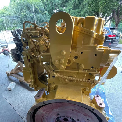 Machinery Parts C7.1 Diesel Engine Assy for E320D2 CAT320D2 320D2 Construction Machines