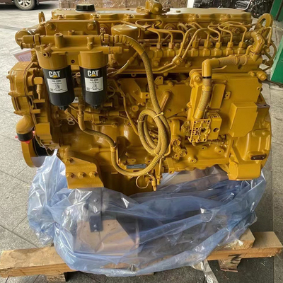 Machinery Parts C7.1 Diesel Engine Assy for E320D2 CAT320D2 320D2 Construction Machines