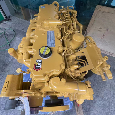 Machinery Parts C7.1 Diesel Engine Assy for E320D2 CAT320D2 320D2 Construction Machines