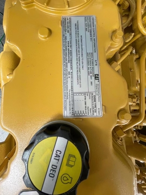 Machinery Parts C7.1 Diesel Engine Assy for E320D2 CAT320D2 320D2 Construction Machines