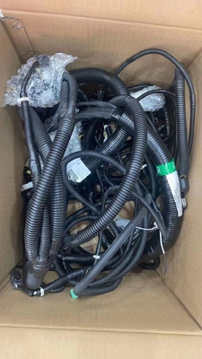 Excavator External Cabin Wire Harness for Komatsu PC200-6 PC200-7 6D102 20Y-06-24811