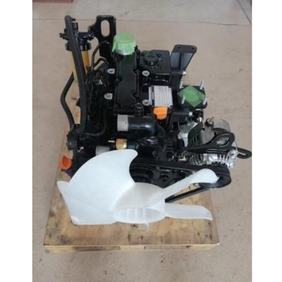 Yanmar 3TNE68 3TNM68 3TNM72 3TNV70 3TNV74 3TNV76 3TNV80 4TNV106 4TNV88 4TNV98 4TNV98T Engine Assy Parts