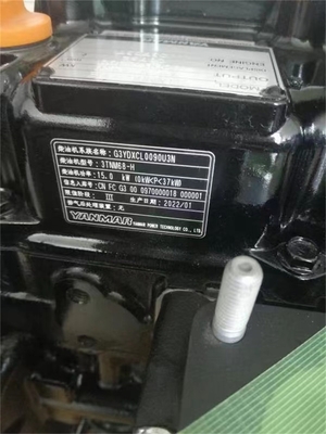 Yanmar 3TNE68 3TNM68 3TNM72 3TNV70 3TNV74 3TNV76 3TNV80 4TNV106 4TNV88 4TNV98 4TNV98T Engine Assy Parts