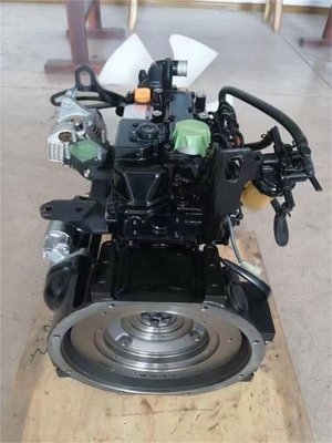 Yanmar 3TNE68 3TNM68 3TNM72 3TNV70 3TNV74 3TNV76 3TNV80 4TNV106 4TNV88 4TNV98 4TNV98T Engine Assy Parts