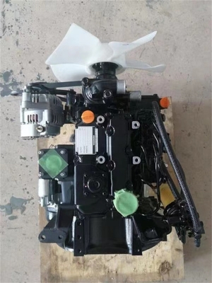 Yanmar 3TNE68 3TNM68 3TNM72 3TNV70 3TNV74 3TNV76 3TNV80 4TNV106 4TNV88 4TNV98 4TNV98T Engine Assy Parts