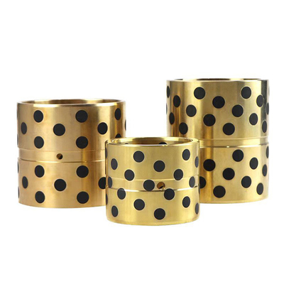 Excavator Engine Bushing 4443885 4381857 4438771 4381855 4443884 4381859 4358100 Retail