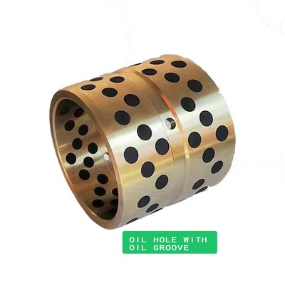 Excavator Engine Bushing 4443885 4381857 4438771 4381855 4443884 4381859 4358100 Retail