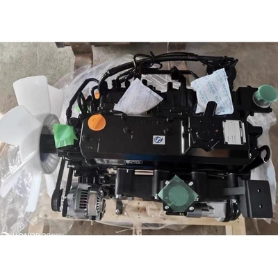 Motor Assy for Yanmar Engine 3Tne84 4Tnv94 4Tnv94L 4Tne88 4Tnv88 4Tne98 4Tnv98 3Tnv88