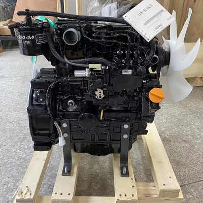 Yanmar 3tnv76-Kty Engine Components for Construction Machinery Excavators Exceptional