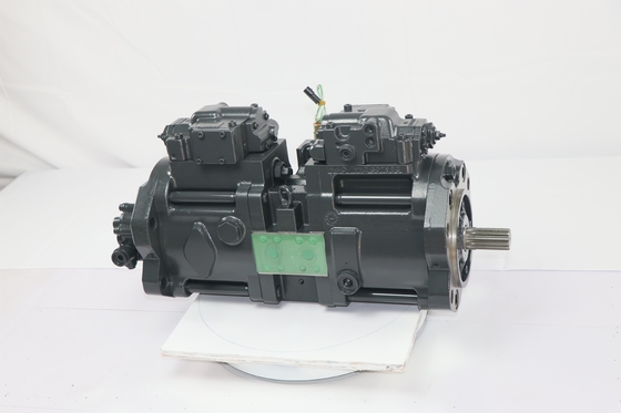 K3V112DT-9N24-12T Hydraulic Pump For Sumitomo 280 Kato HD820 Hyundai R215-9 Excavator