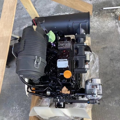 100% Yanmar 3tnv82-S Engine Components for Construction Machinery Parts in Excavators