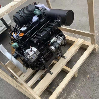 Yanmar 4tnv88-BXYB Excavator Engine Components for Machinery Performance Upgrade