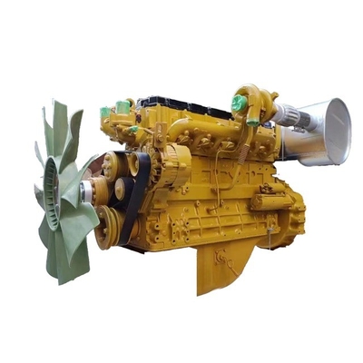 C6.4 Complete Engine Assembly For CAT E320D Excavator Parts From Manufacturing Plant
