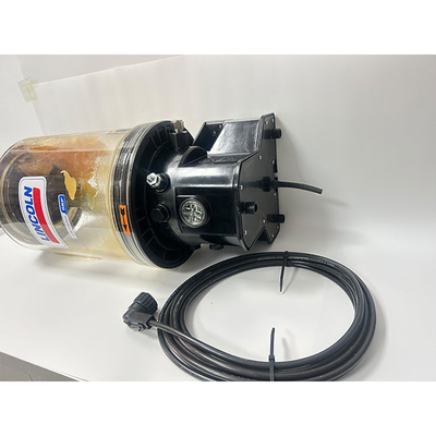 Lubricating Grease Tank for CAT 189-8096 and Highly Competitive from Manufacturing Plant