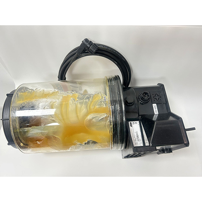 Lubricating Grease Tank for CAT 189-8096 and Highly Competitive from Manufacturing Plant