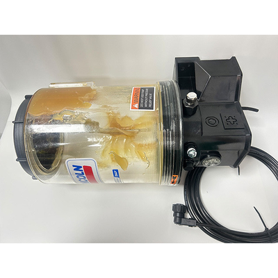 Lubricating Grease Tank for CAT 189-8096 and Highly Competitive from Manufacturing Plant