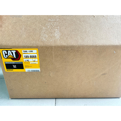 Lubricating Grease Tank for CAT 189-8096 and Highly Competitive from Manufacturing Plant