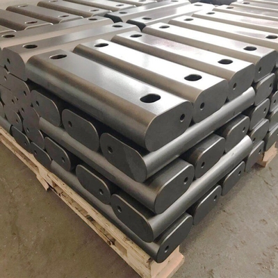 Chisel Rock Breaker Excavator Spare Parts Rod Pin Stop Pin Excavator Hydraulic Breaker Chisel Pin