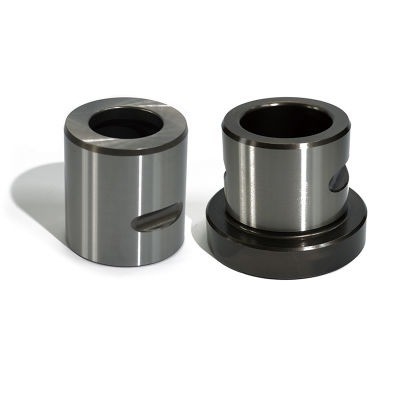 HB20G Inner Bushings For 20CrMo Hydraulic Breaker Excavator Rock Breaker Chisel