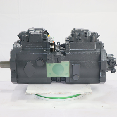 Truck-Mounted Excavator K3V180DT-9N29-17T Hydraulic Pump for Volvo EC360 Easy Installation