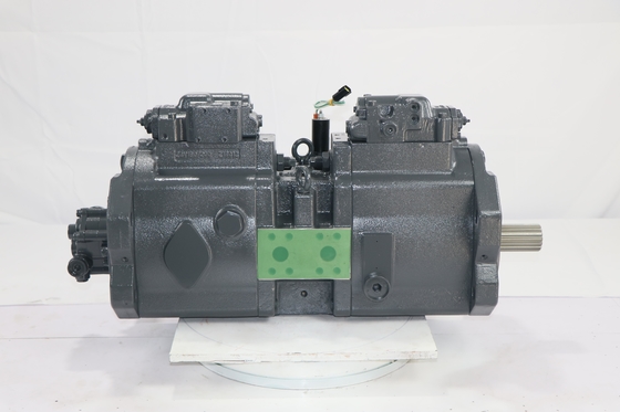 Truck-Mounted Excavator K3V180DT-9N29-17T Hydraulic Pump for Volvo EC360 Easy Installation