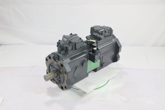 Truck-Mounted Excavator K3V180DT-9N29-17T Hydraulic Pump for Volvo EC360 Easy Installation