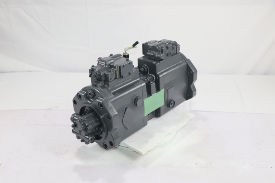 Truck-Mounted Excavator K3V180DT-9N29-17T Hydraulic Pump for Volvo EC360 Easy Installation