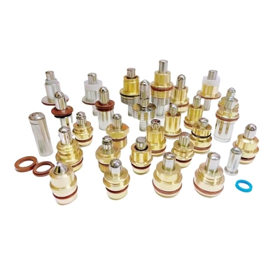 Pilot Valve Pusher For Kobelco Ksk230-8 Sk200-8 Sk260-8 Kobelco Excavator Spare Parts