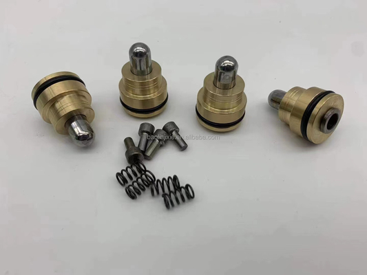 Pilot Valve Pusher For Kobelco Ksk230-8 Sk200-8 Sk260-8 Kobelco Excavator Spare Parts