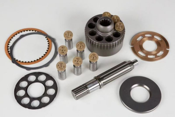 K5v212 K5v80 K5v140 K5v160dtp K5v200 Excavator Hydraulic Main Pump Parts for Machinery