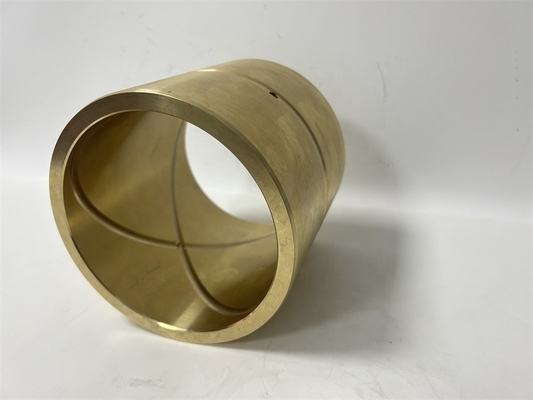 Excavator Bushing Wear Resistance Copper Sleeve For Hitachi 0702501 For Your Customer