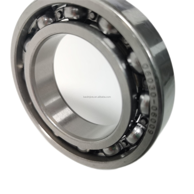 06030-06009 BALL BEARING for KOMATSU PC200 PC220 PC300 PC400 D21A D21P D65E ROLLER