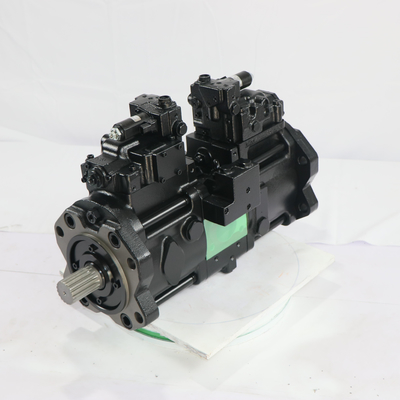 Excavator Repair Parts K5V140DTP-YT6K-17T Hydraulic Pump for Kobelco SK330-8/ SK350-8