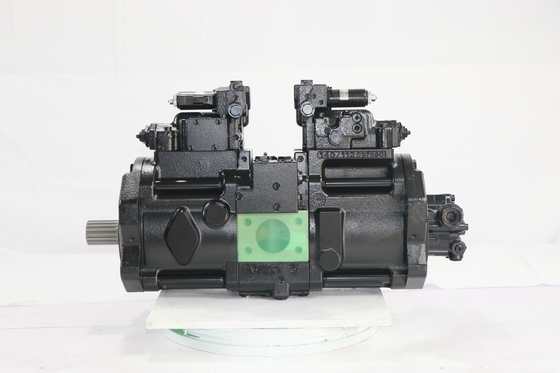 Excavator Repair Parts K5V140DTP-YT6K-17T Hydraulic Pump for Kobelco SK330-8/ SK350-8