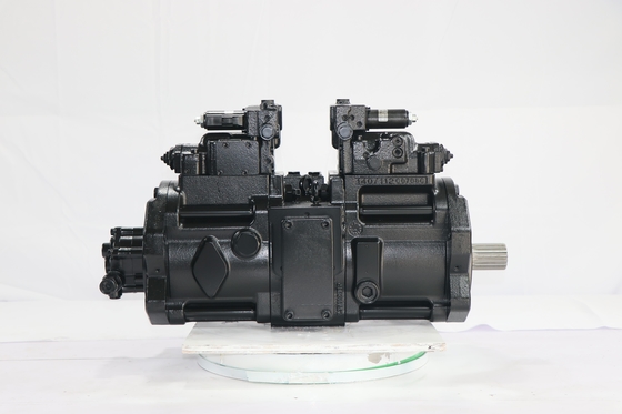 Excavator Repair Parts K5V140DTP-YT6K-17T Hydraulic Pump for Kobelco SK330-8/ SK350-8