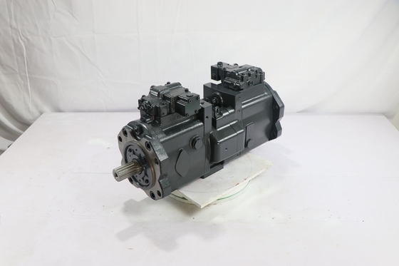 Retail XE370 Excavator K5V160DTH-9N4A Hydraulic Pump for Crawler Excavator Performance