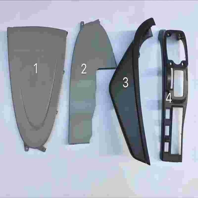 Full Interior Trim Panels For Sumitomo SH240A5 Excavator Spare Parts