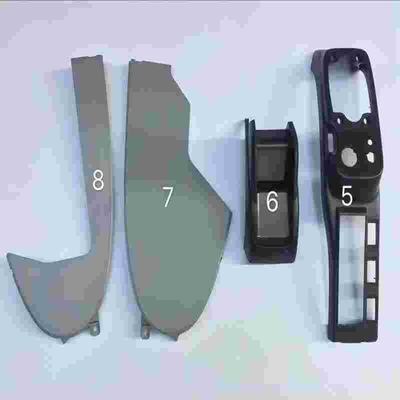 Full Interior Trim Panels For Sumitomo SH240A5 Excavator Spare Parts