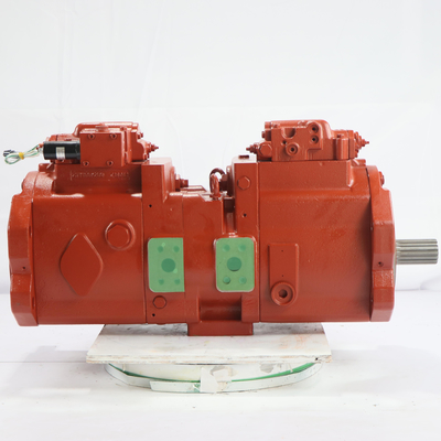 K5V200DTH-9C0Z-17T Excavator Hydraulic Pump for Hyundai R455 Exceptional Performance