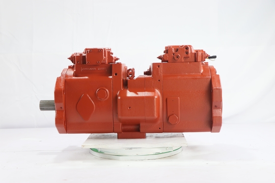 K5V200DTH-9C0Z-17T Excavator Hydraulic Pump for Hyundai R455 Exceptional Performance